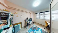 Blk 443B Fajar Hills (Bukit Panjang), HDB 5 Rooms #554424591